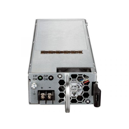 Источник питания DXS-PWR300DC/U DC (300Вт) с вентилятором для коммутаторов DXS-3400 и DXS-3600 D-lin