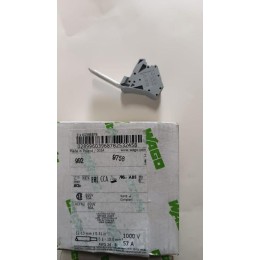 Отвод напряжения WAGO 285-1175