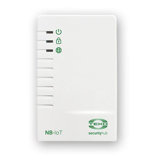 Контроллер Security Hub УОО 4G ТЕКО Н00004871