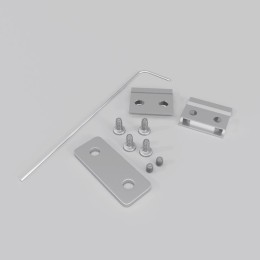 Комплет универсальных креплений для соединения профиля Maytoni ALM-3535R-3MT
