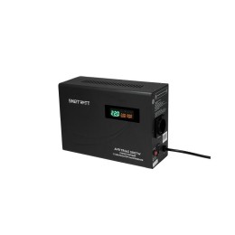 Стабилизатор напряжения симисторный SMARTWATT AVR TRIAC 500TW 4512020380004
