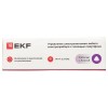 Реле Умное 10А Wi-FI Connect EKF ss-10a-wf