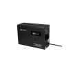 Стабилизатор напряжения симисторный SMARTWATT AVR TRIAC 1000TW 4512020380001