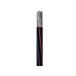 Провод СИП-2 3х95+1х95 0.66/1кВ (м) Угличкабель POHL239501950000