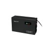 Стабилизатор напряжения симисторный SMARTWATT AVR TRIAC 2000TW 4512020380003