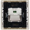 Подсветка светодиодная FORTE&PIANO встраив. FP457 ваниль IEK FP-FL20-K10