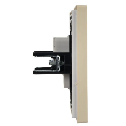 Подсветка светодиодная FORTE&PIANO встраив. FP457 ваниль IEK FP-FL20-K10