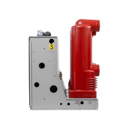 Выключатель вакуумный OptiMat BB-MD-10-25/1600-2-FX-20-1101000-3-0-TM0S-S-0 У3 КЭАЗ 345063