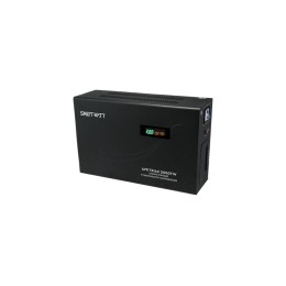 Стабилизатор напряжения симисторный SMARTWATT AVR TRIAC 5000TW 4512020380002