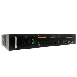 Коммутатор VDSL DAS-3626/A1A 2 IP DSLAM с 24 VDSL-порт. и 2 комбо-порт. 1000BASE-T/SFP D-Link 166557