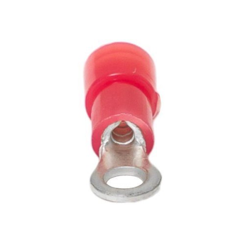 Наконечник кольцевой изол. НКИ 1.5-3 (уп.50шт) EKF nki-1.25-3n