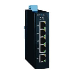 Коммутатор промышленный STEZ1005G СТЭЗ 70310022