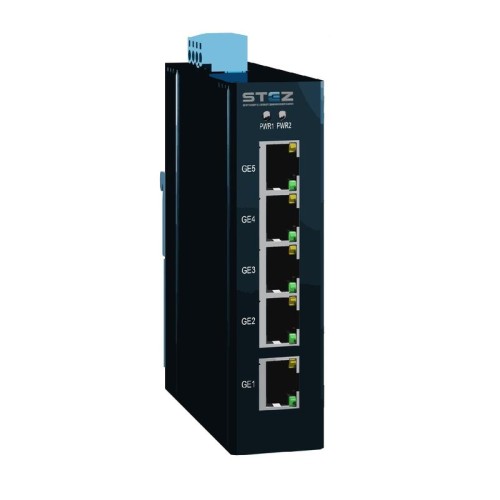 Коммутатор промышленный STEZ1005G СТЭЗ 70310022