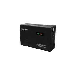 Стабилизатор напряжения симисторный SMARTWATT AVR TRIAC 10000TW 4512020380005