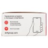 Реле для штор в подрозетник Умное Wi-Fi Connect EKF scsh-1g-wf