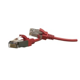 Патч-корд PC-LPT-SFTP-RJ45-RJ45-C6-5M-LSZH-RD S/FTP экранир. кат. 6 (100% Fluke Component Tested) 28
