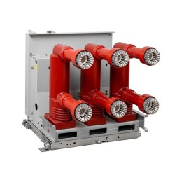 Выключатель вакуумный OptiMat BB-MD-10-25/1600-2-MM-20-1101000-1-1-CN0.5S-S-0 У3 КЭАЗ 345135