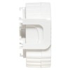 Диммер в подрозетник 2-канальный Умный Wi-Fi Connect EKF sdsh-2g-wf