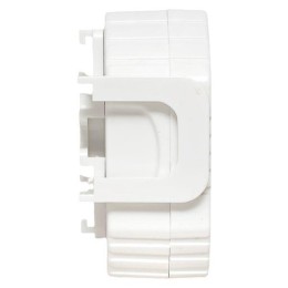 Диммер в подрозетник 2-канальный Умный Wi-Fi Connect EKF sdsh-2g-wf