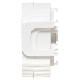 Диммер в подрозетник 2-канальный Умный Wi-Fi Connect EKF sdsh-2g-wf