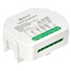 Диммер в подрозетник 2-канальный Умный Wi-Fi Connect EKF sdsh-2g-wf