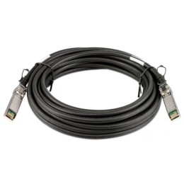 Кабель пассивный DEM-CB700S 10GBase-X SFP+ дл.7м для прямого подключения D-Link 1388290