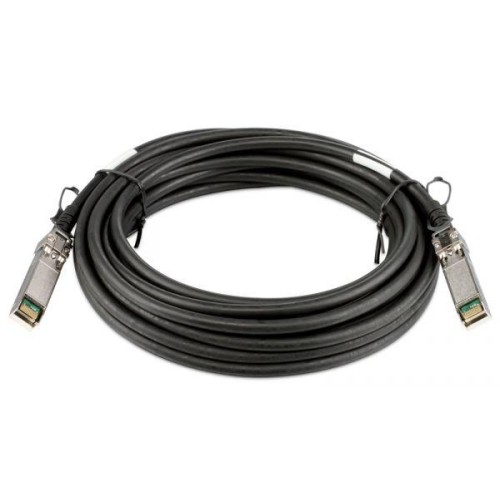 Кабель пассивный DEM-CB700S 10GBase-X SFP+ дл.7м для прямого подключения D-Link 1388290