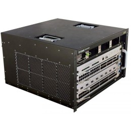 Шасси коммутатора L3 уровня DGS-6604-SK/A1A DGS-6600 с 4 слотами расшир. 576 Гбит/с D-Link 1607482
