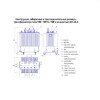 Трансформатор ТМГэ-400/10/0.4 У/Ун-0 У1 ЭЛЕКТРОЩИТ Чехов