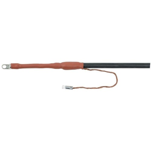Муфта концевая ПКВт-10 1х500/630 без наконечн. ПВХ/СПЭ изоляция IEK UZM-XLK10-VN1-500630X