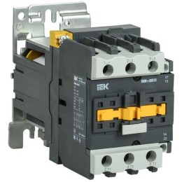 Контактор КМИп-34012 40А 24В/АС3 1НО 1НЗ KARAT IEK KMD31-040-024-11