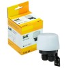 Фотореле ФР 603 2200ВА IP66 бел. IEK LFR20-603-2200-K01