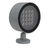 Светильник светодиодный GLOSS LED 30 D15х40 2700К настенный СТ 1101800670