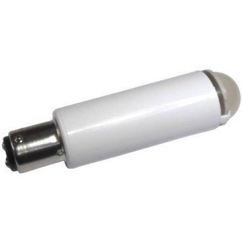 Лампа СКЛ 1А-КМ-3-110 Каскад-Электро 00001631