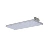 Светильник светодиодный трековый DOMINO LED PANEL/T (500) 40 D90 4000К панель СТ 1232000250