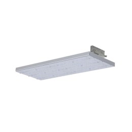 Светильник светодиодный трековый DOMINO LED PANEL/T (500) 80 D90 4000К панель СТ 1232000260