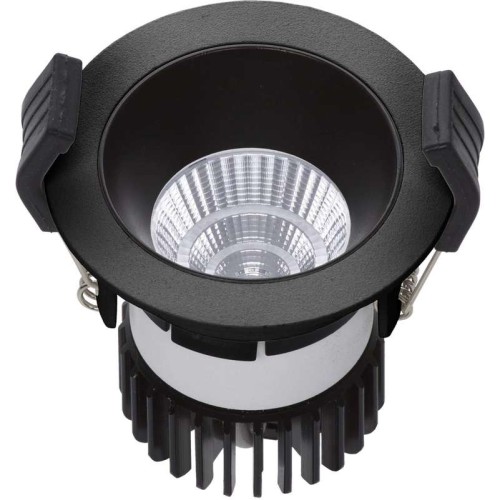 Светильник COOL 07 BL/BL D45 3000К 1-10В встраив. СТ 1412001130