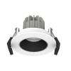 Светильник COOL 13 BL/BL D45 3000К 1-10В встраив. СТ 1412001040