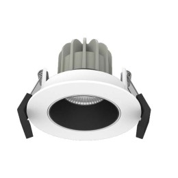 Светильник COOL 13 BL/BL D45 3000К 1-10В встраив. СТ 1412001040