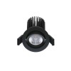 Светильник EOS 07 BL D45 3000К 1-10В встраив. СТ 1693000680