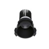 Светильник FARO 07 BL D45 2700К встраив. с драйвером СТ 1542000670