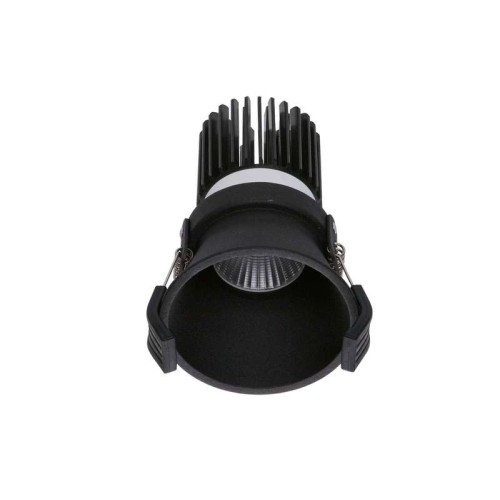 Светильник FARO 07 BL D45 3000К 1-10В встраив. СТ 1542000720