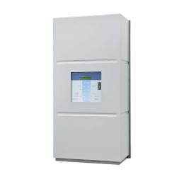 Светильник FIORE 13 WH D45 4000К встраив. DALI СТ 1237000230