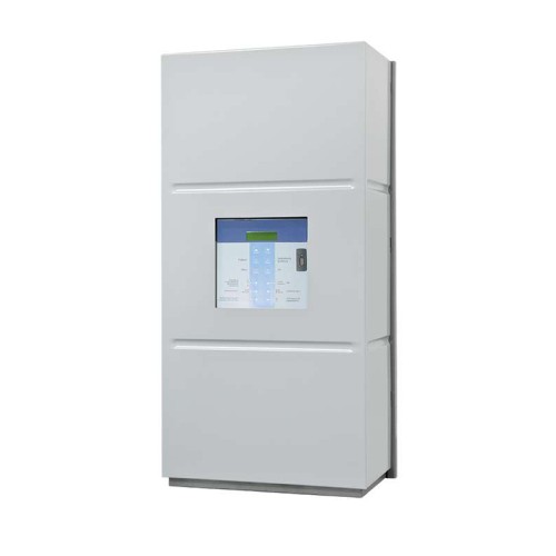 Светильник FIORE 13 WH D45 4000К встраив. DALI СТ 1237000230