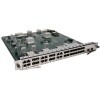 Модуль DGS-6600-24SC2XS/A1A с 12 портами 100/1000Base-X SFP 12 комбо-портами 100/1000Base-T/SFP и 2