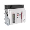 Выключатель автоматический воздушный AGS32X 3Р 3200А 100кА расцепитель 3M фиксированный горизонт. по