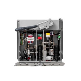 Выключатель вакуумный OptiMat BB-MD-10-25/2000-2-MB-30-1101000-1-1-CN0.5S-S-0 У3 КЭАЗ 345101