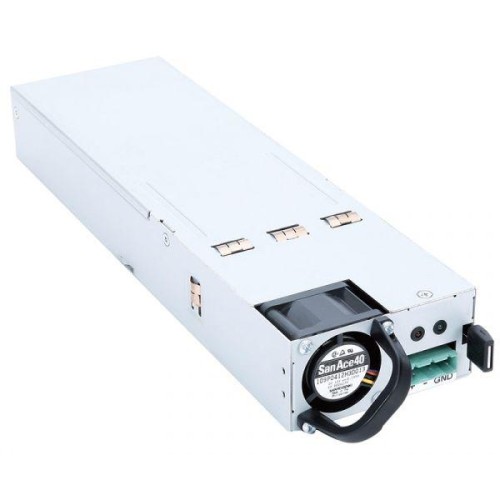 Источник питания резервный DC DGS-6600-PWRDC/A1A для шасси DGS-6604/6608 (300Вт) D-Link 1607509
