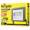 Прожектор светодиодный 14 145 NFL-01-50-4K-LED 50Вт 4000К IP65 4100лм черн. Navigator 14145