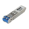 Трансивер SFP DEM-210/B1A с 1 портом 100Base-LX для одномод. оптич. кабеля (до 15км) D-Link 1142914
